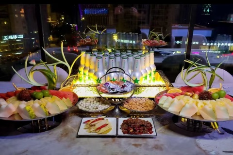 赤峰高薪KTV招聘日结1300起 专车接送福利优厚