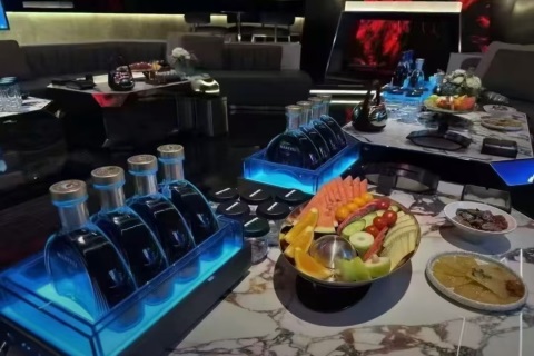 赤峰DEC酒吧招聘,报销路费-最新酒促信息诚邀你一起向前进