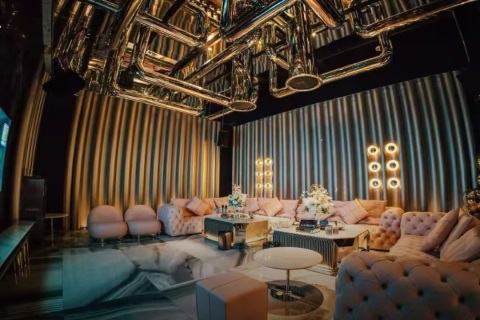 赤峰夜场服务员KTV招聘信息,为梦想加油